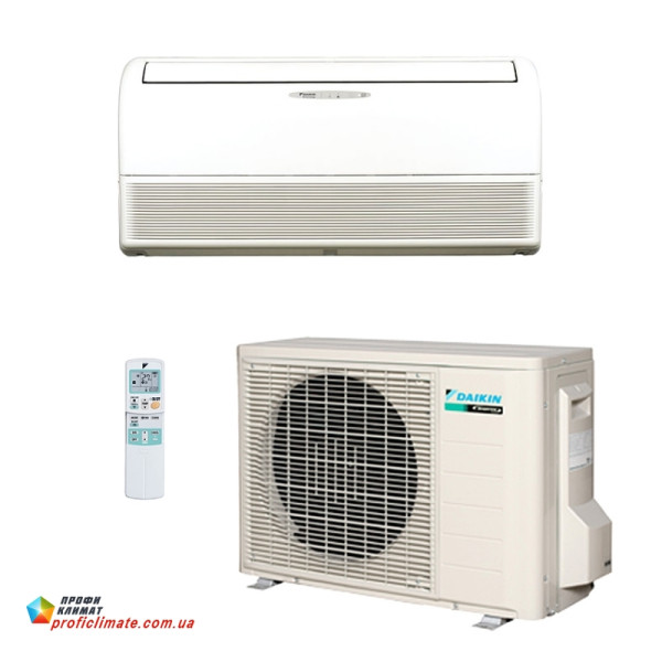 Daikin FLXS25B /RXS25K
