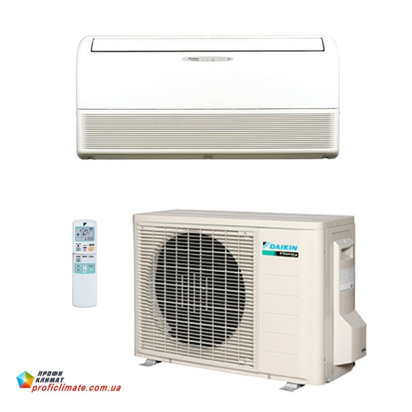 Daikin FLXS35B /RXS35J