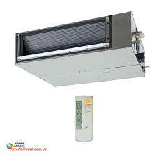 Daikin FMDQ71B