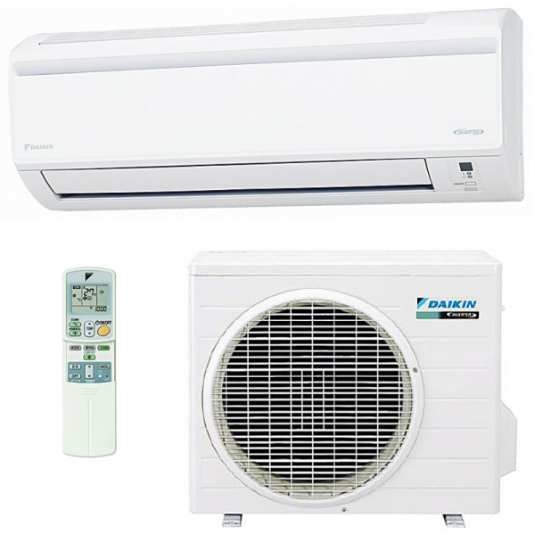 Daikin FTX35 /RX35