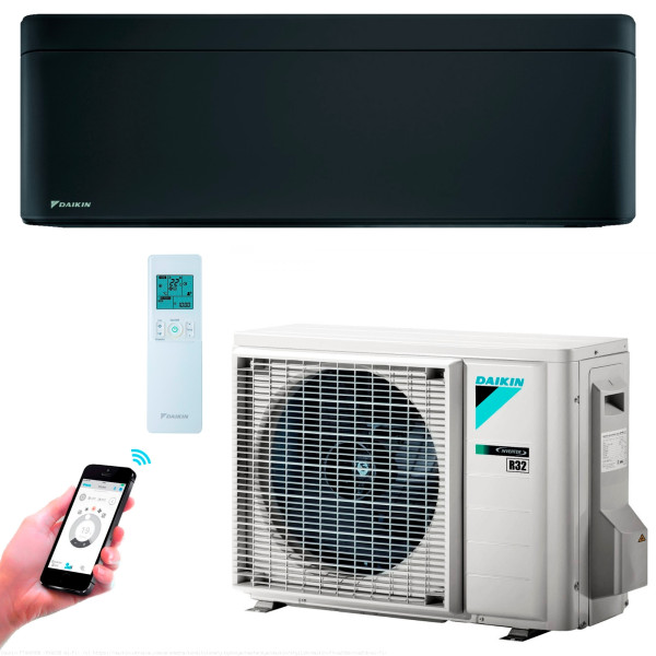 Daikin FTXA20BB /RXA20B Wi-Fi