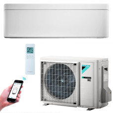 Daikin FTXA25AW/RXA25A Wi-Fi