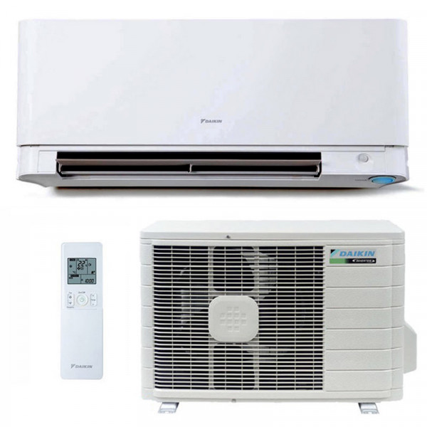 Daikin FTXG25JV1BW /RXG25J2V1B