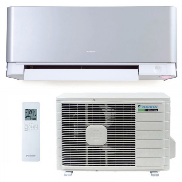 Daikin FTXG35JV1BS /RXG35J2V1B