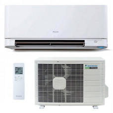 Daikin FTXG50JV1BW /RXG50J2V1B