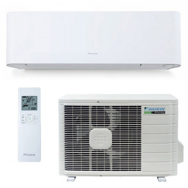Daikin FTXG50JW/RXG50K