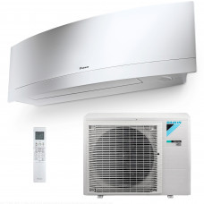 Daikin FTXJ25MW /RXJ25M Wi-Fi