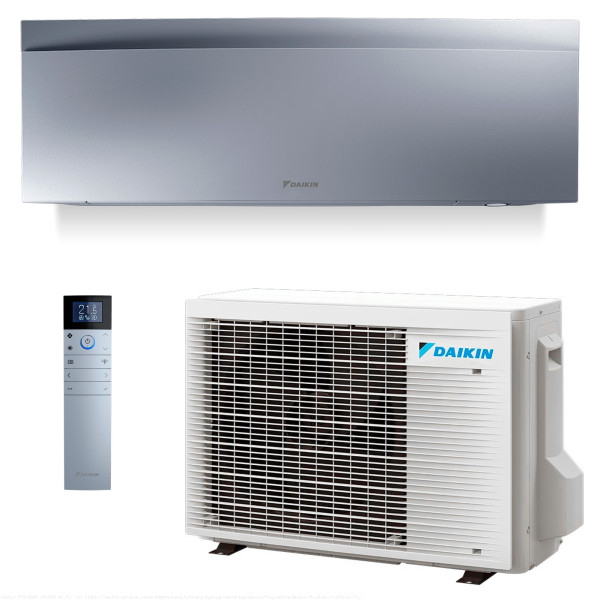 Daikin FTXJ42AS /RXJ42A Wi-Fi