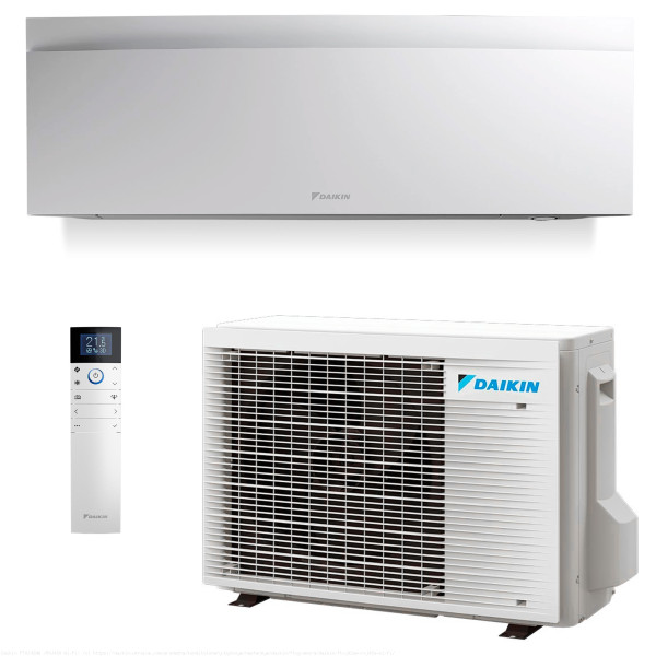 Daikin FTXJ42AW /RXJ42A Wi-Fi