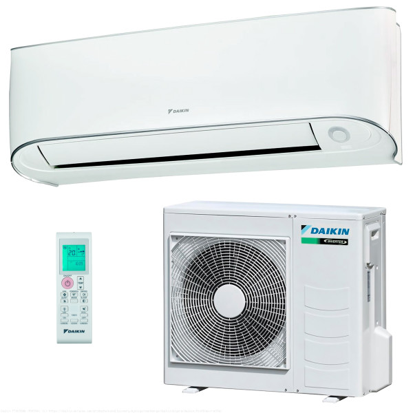 Daikin FTXK50AW/RXK50A