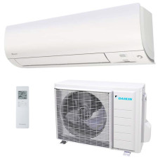 Daikin Daikin FTXLS35K /RXLS35M Daikin Daikin FTXLS35K /RXLS35M