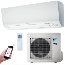 Daikin FTXM20R /RXM20R Wi-Fi