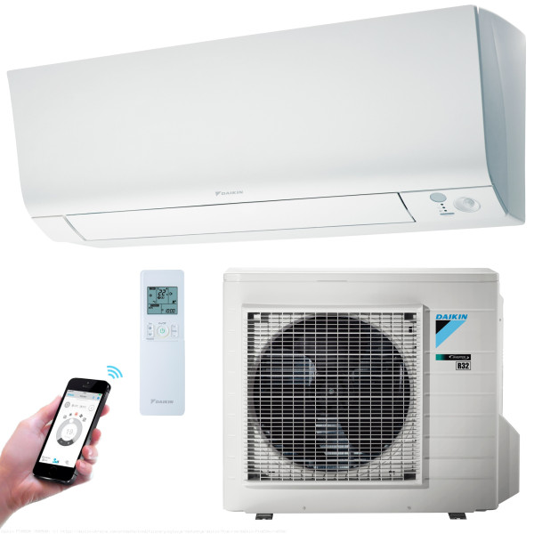 Daikin FTXM50R /RXM50R Wi-Fi