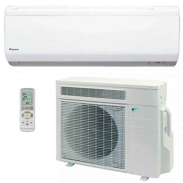 Daikin FTXR42E/RXR42E