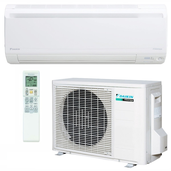 Daikin FTXS20J / RXS20J