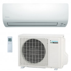 Daikin FTXS25/RXS25