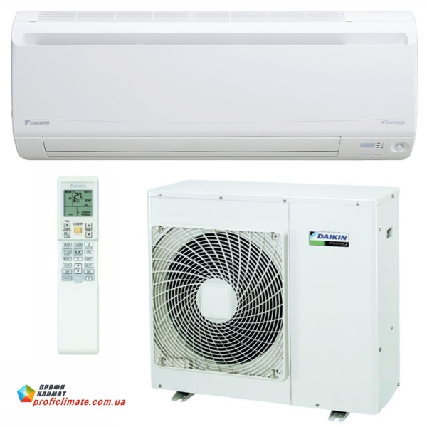 Daikin FTXS60G /RXS60F