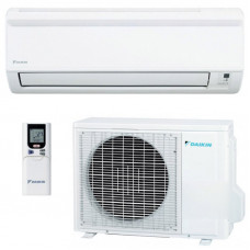 Daikin  FTYN25GX/RYN25GX