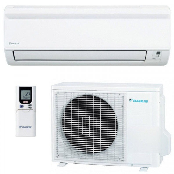 Daikin  FTYN25GX/RYN25GX
