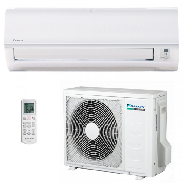 Daikin FTYN35/RYN35