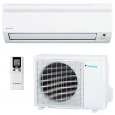 Daikin  FTYN35GX/RYN35GX