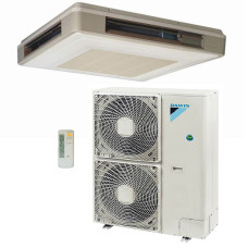 Daikin FUQ100 /RQ100 Daikin FUQ100 /RQ100