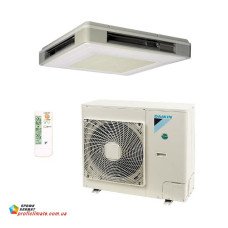 Daikin FUQ100 /RZQ100 Daikin FUQ100 /RZQ100