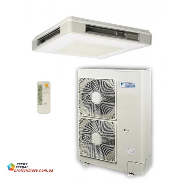 Daikin FUQ100/RZQG100