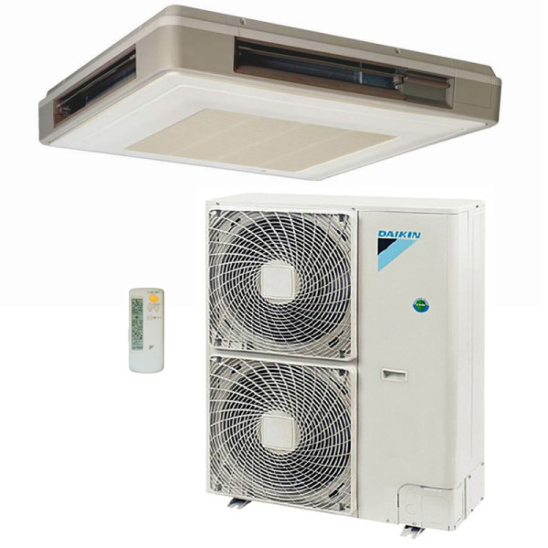 Daikin FUQ125/RR125