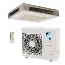 Daikin FUQ71 /RQ71 Daikin FUQ71 /RQ71