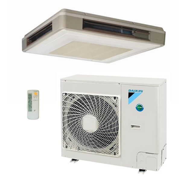 Daikin FUQ71 / RQ71