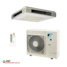 Daikin FUQ71 /RZQ71 Daikin FUQ71 /RZQ71