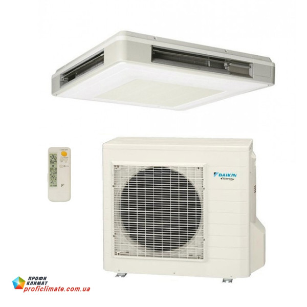 Daikin FUQ71/RZQG71