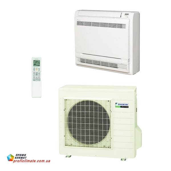 Daikin FVXS35F/RXS35J