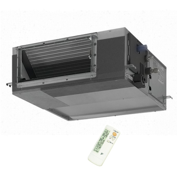 Daikin FXMQ100P
