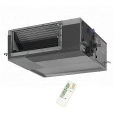 Daikin FXMQ80P