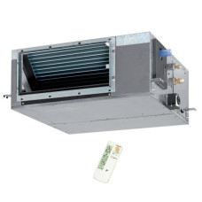 Daikin FXSQ40P