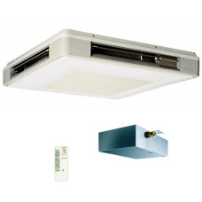 Daikin FXUQ100MA Daikin FXUQ100MA