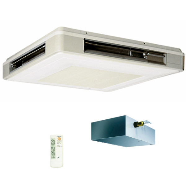 Daikin FXUQ100MA