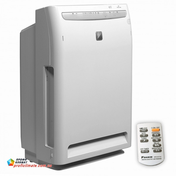 DAIKIN MC70L