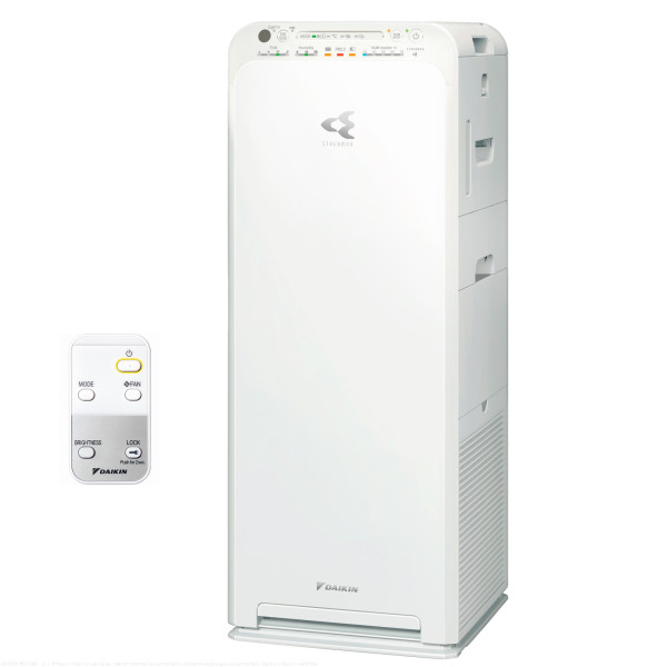 DAIKIN MCK55W