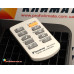 DAIKIN MCK75J