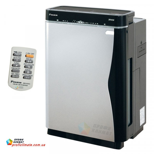 DAIKIN MCK75JVM-K