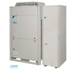 Daikin RTSYQ10P Daikin RTSYQ10P