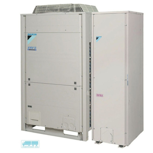 Daikin RTSYQ10P