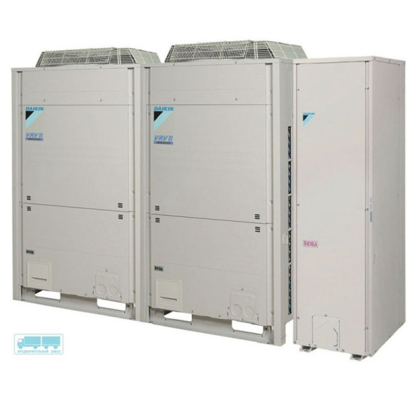 Daikin RTSYQ14P