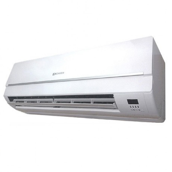 DEKKER DSH135R/C Comfort