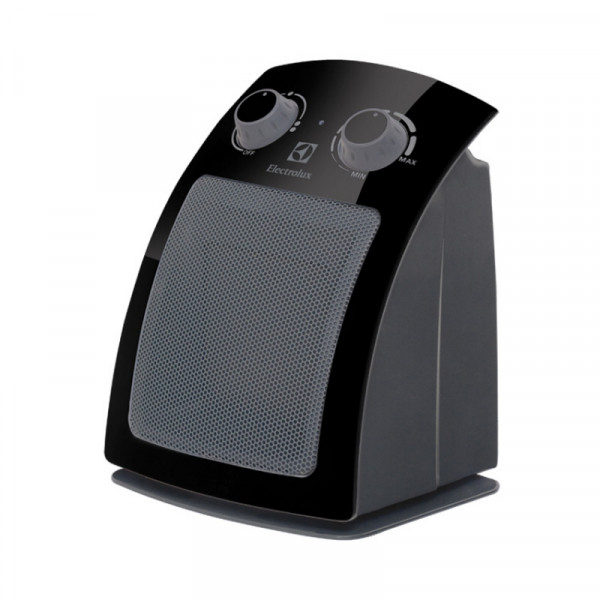 Electrolux EFH/C-5115 black