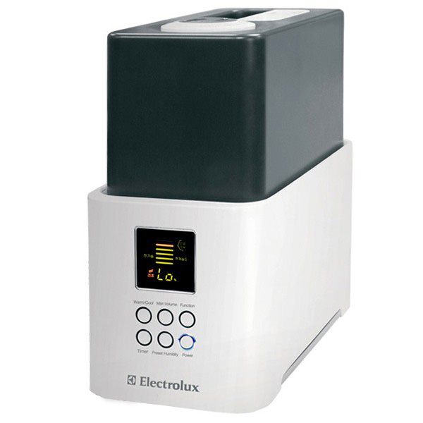Electrolux EHU - 4515D