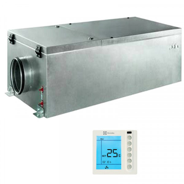 Electrolux EPFA 1200-12,0-3F
